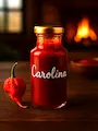 Carolina Reaper Mučíto limited ed.