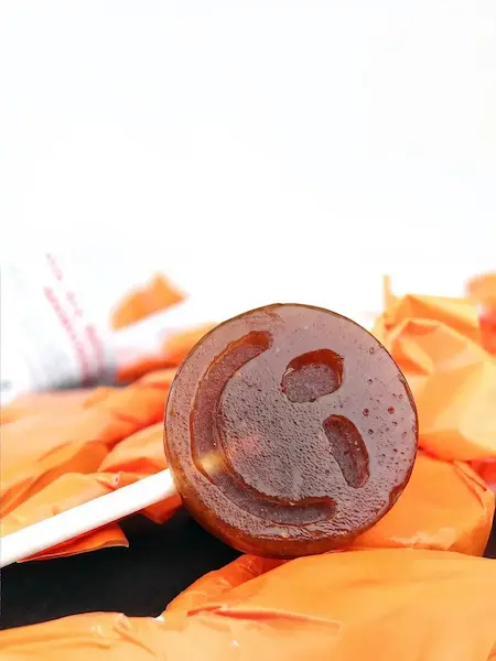 Cuc na špejli s Habanero