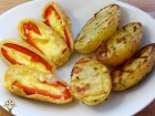 Jalapeno Poppers na grilu Weber