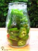 Nakládané Jalapeno chilli papričky