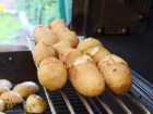 Jalapeno Poppers na grilu Weber