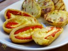 Jalapeno Poppers na grilu Weber