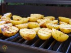 Jalapeno Poppers na grilu Weber