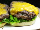 Recept na Hamburger se smetanou