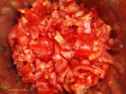 Chilli omáčka Salsa Roja