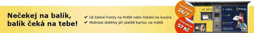 Co je to poštomat
