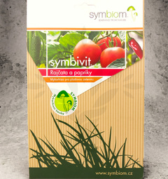 SYMBIVIT na papriky 750g