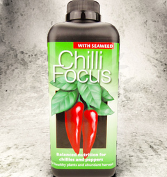 Chilli Focus 1000 ml