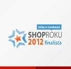 Finalista SHOP ROKU