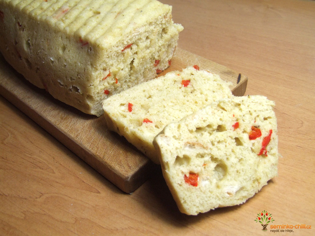 Recept na domácí houskový knedlík Domácí houskový knedlík