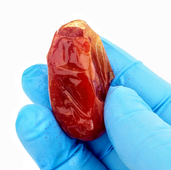 Zmrzlá Hyper Pube Zmrzlá Hyper Pube