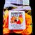 Brambůrky Carolina Reaper