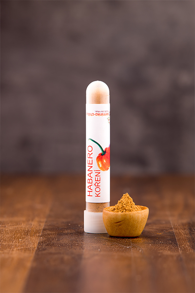 Habanero koření 13 ml | extra pálivé