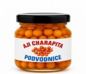  Aji Charapita Podvodnice