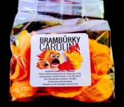 Brambůrky Carolina Reaper