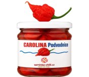 Carolina Reaper Podvodnice