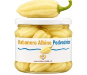 Habanero Albine Podvodnice