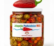 Jalapeno Podvodnice