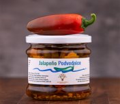 Jalapeno Podvodnice