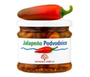 Jalapeno Podvodnice