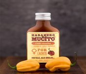 Habanero Mučíto for Ladies