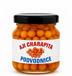  Aji Charapita Podvodnice