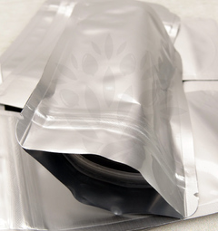 ALU ZIP sáček 500 ml / 100g