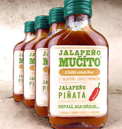 Jalapeno Mučíto