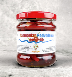 Habanero Tasmanian Podvodnice
