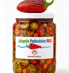 Jalapeno Podvodnice