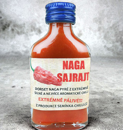 Naga Sajrajt