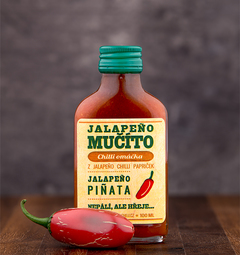 Jalapeno Mučíto