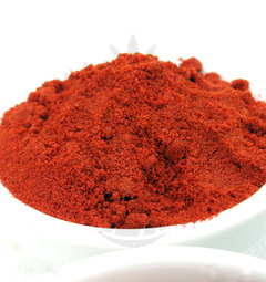 Paprika uzená pálivá