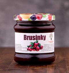 Brusinky