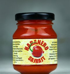 Habanero Sajrajt