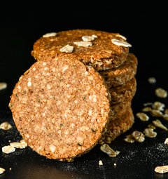 Zulu Biltong Habanero
