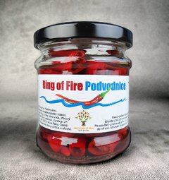 Ring of Fire Podvodnice