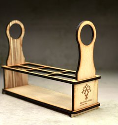 Stojánek pro chilli omáčky Mučíto