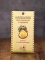 Habanero bílá čokoláda s hruškou
