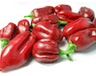 Habanero Red