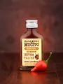 Omáčka Habanero Mučíto extra pálivá vzorek