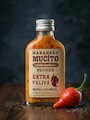 Omáčka Habanero Mučíto extra pálivá vzorek