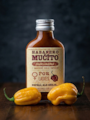Omáčka Habanero Mučíto for Ladies