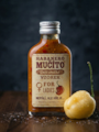 Omáčka Habanero Mučíto for Ladies vzorek