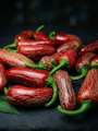 Sazenice Jalapeno Chichimeca