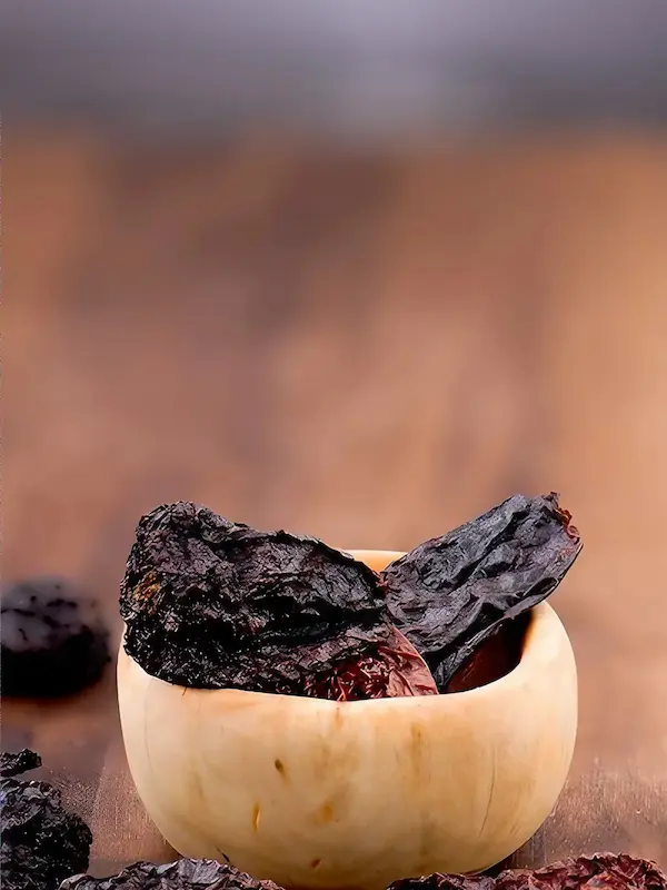 Bhut Jolokia uzené papričky