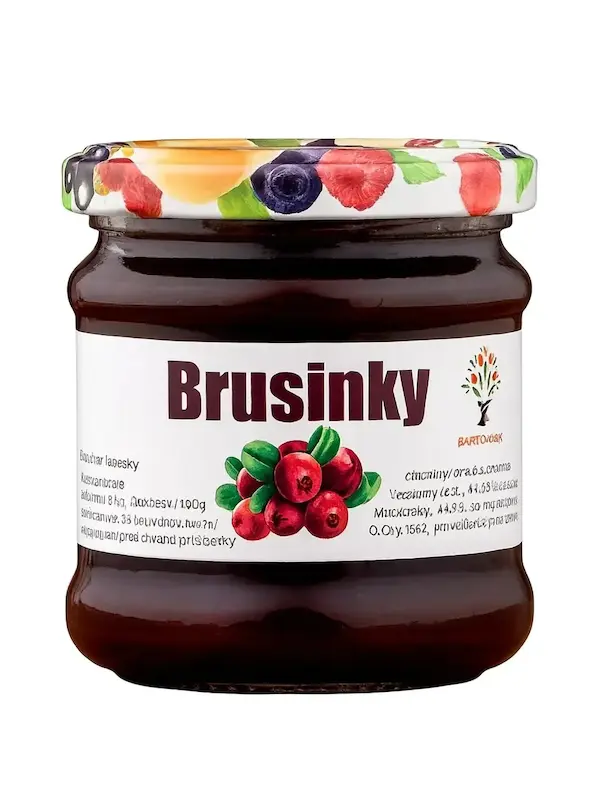 Brusinky