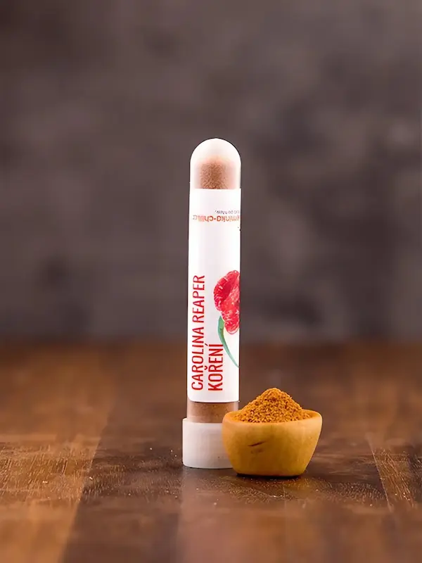 Carolina Reaper koření 13 ml