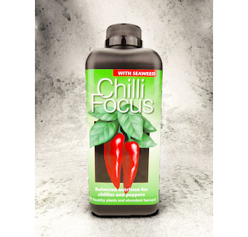 Chilli Focus 1000 ml