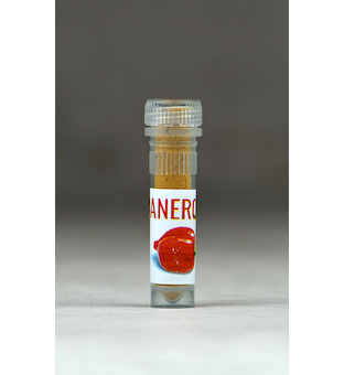 Dárek Habanero koření 2ml
